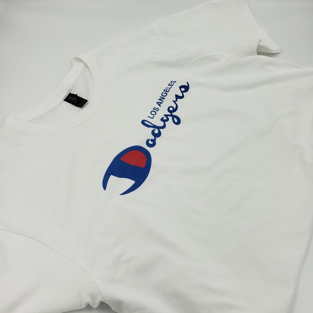 Los Angeles Dodgers Champion Shirt
